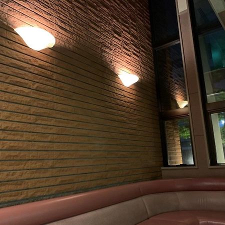 Hotel Hashimotorou Ishioka Bagian luar foto