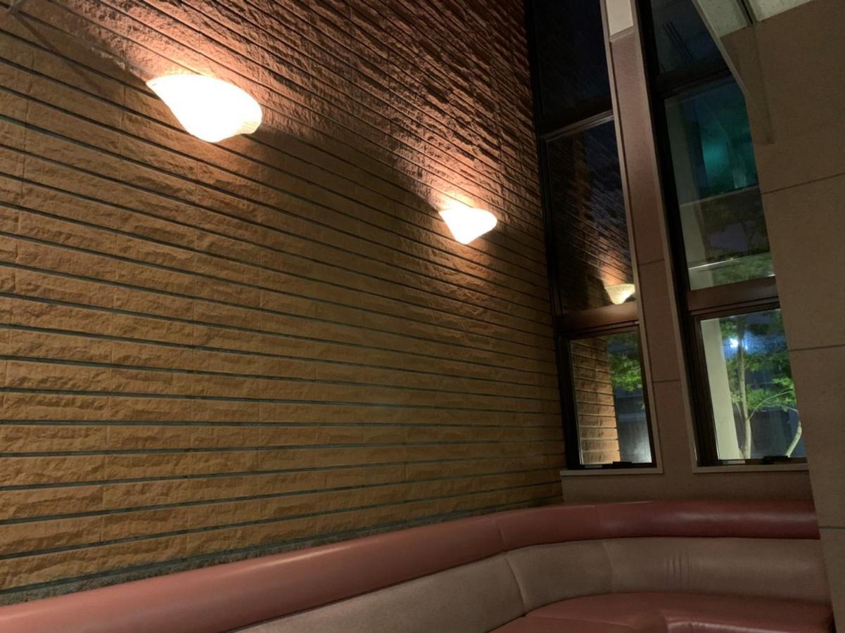 Hotel Hashimotorou Ishioka Bagian luar foto