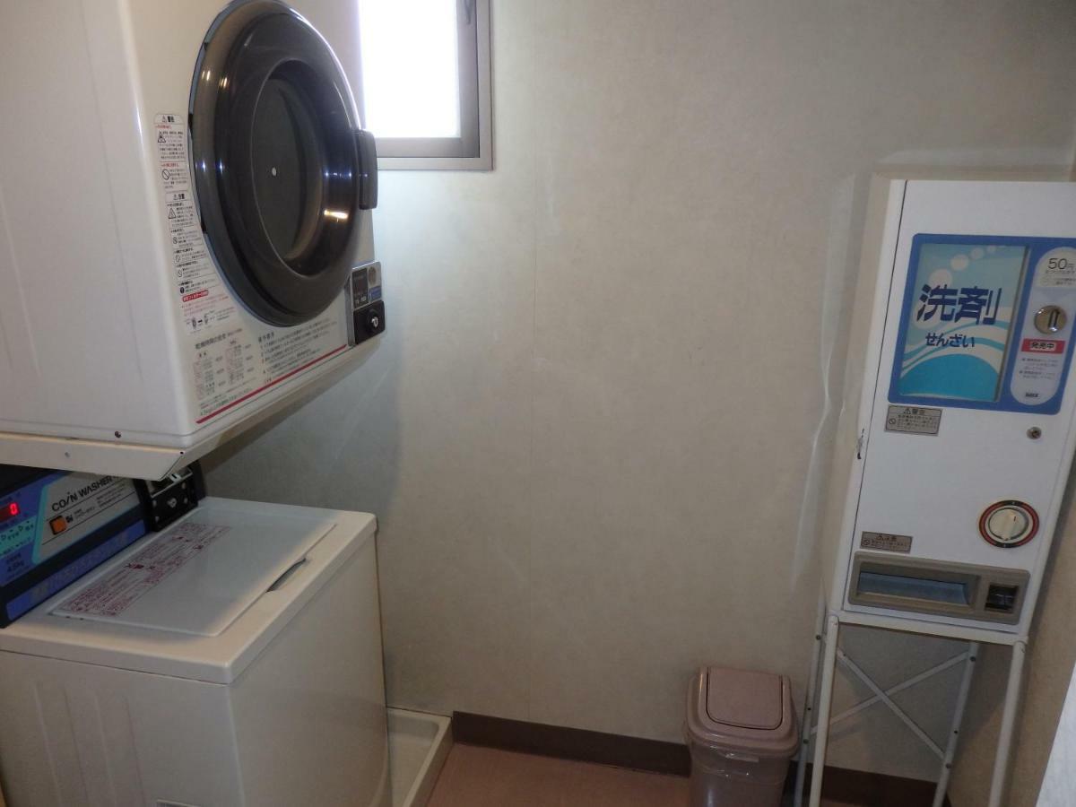 Hotel Hashimotorou Ishioka Bagian luar foto