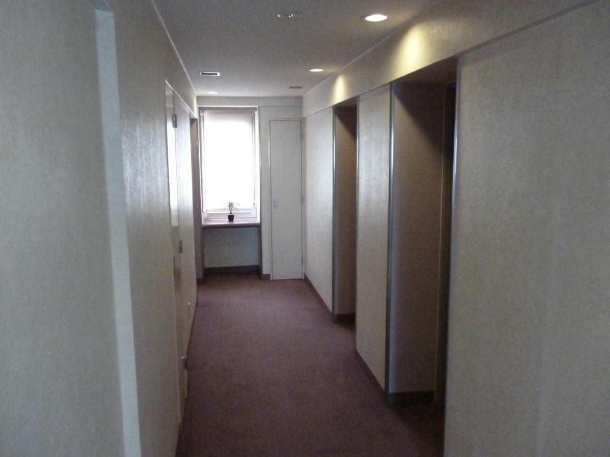 Hotel Hashimotorou Ishioka Bagian luar foto