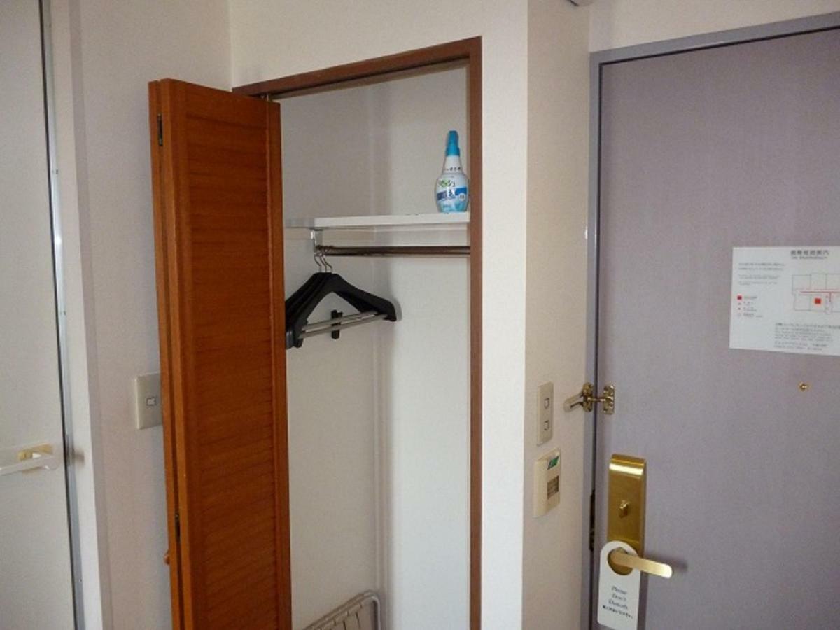 Hotel Hashimotorou Ishioka Bagian luar foto