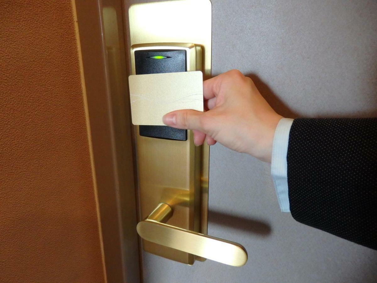 Hotel Hashimotorou Ishioka Bagian luar foto